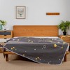 WenBags Bed Pads for Incontinence Washable,60 * 80 inches Large