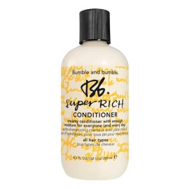 Acondicionador Bumble And Bumble. Super Rich, 250 Ml
