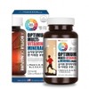 Optimum Multivitamin & Mineral For Men (90 Capsules)