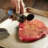 Montreal Steak Seasoning, Mccormick 3.4 oz (1), Boxed by Fusion