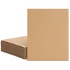 XIDOU A4 Corrugated Cardboard, Pack of 20 2 mm Thick