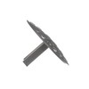 Encore E16-4200 Stainless Steel Strainer for 3/4" Sink Drains