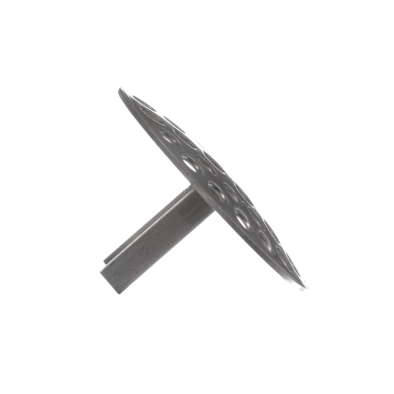 Encore E16-4200 Stainless Steel Strainer for 3/4" Sink Drains