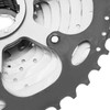 10 Speed Bike Freewheel Wear Resistance Lightweight Road Bike Cassette