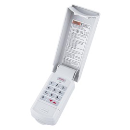 1 for Genie Garage Door Opener Keypad, Compatible with Genie/Overhead Garage Door keypad GK-R 37332R OKP-BX GK-BX GWKP, GWK-IC, ACSDG, ACSDA1, ACSD1G, B8QACSDA, B8QACSDA1