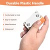 Veneer Edge Cutter, Portable Manual Edge Banding Cutter, Woodworking Hand