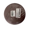 60 x Sandpaper 150 mm 6 Hole Grain = 40-180