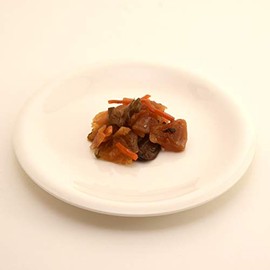 Osawa's Fukujin Pickled