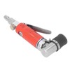 Air Angle Grinder 1/4 Inlet 8500RPM Alloy Steel Pneumatic Sander