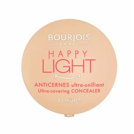 Bourjois Happy Light Ultra Cove Ring Cream Concealer