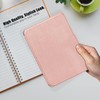 TOPCASE Soft TPU Case for Kobo Clara Colour/Clara BW (2024)/Clara