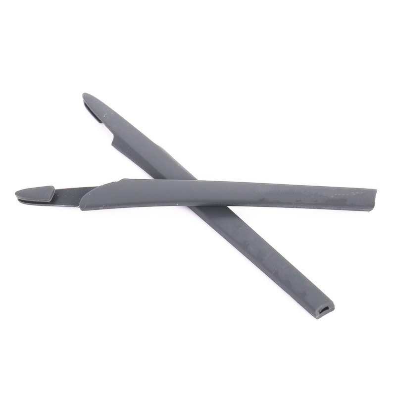 NicelyFit Replacement Temple Ear Socks for Oakley Crosslink Eyeglass Glass