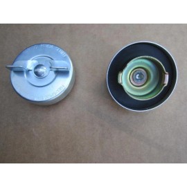 Stn 68 69 70 Roadrunner GTX Satellite Coronet Belvedere Gas Cap Fuel cap