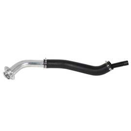 INEEDUP Fuel Filler Neck Fit For Ford For F-150 1987-1997,For Ford For F-250 1987-1997,For Ford For F-250 HD 1997,For Ford For F-350 1987-1997,For Ford Lobo 1997 Fuel Filler Pipe