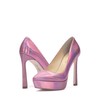 Jessica Simpson Jariah, Light Pink Iridescent, 4.5 UK