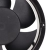 Cooling Fan Dual Ball Axial Heat Sink Silent Cooling Fan