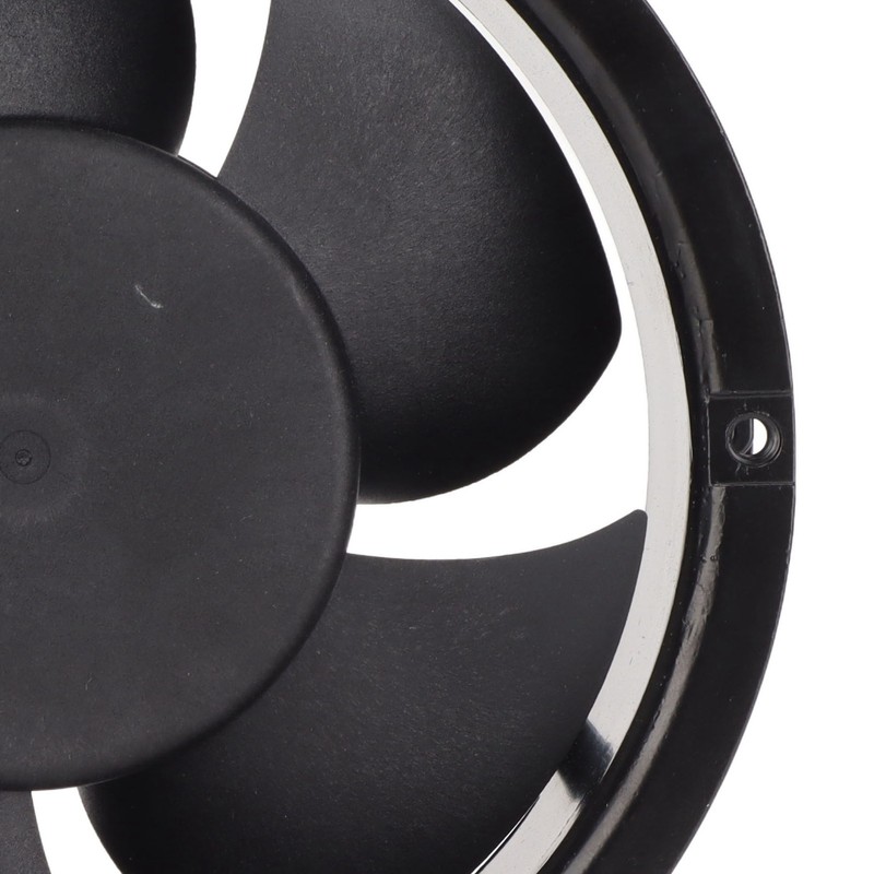 Cooling Fan Dual Ball Axial Heat Sink Silent Cooling Fan