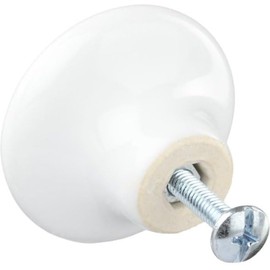 CIRCLE ASSET#36 byLCC Pink & Blue Swirls DECORATIVE Ceramic Dresser Drawer PULLS Cabinet Cupboard KNOBS