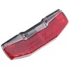 Axa Blueline 93961495SC tail light, 50 mm