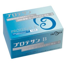 ニチニチ製薬 サプリメント 乳酸菌 プロテサンB 内容量:1.0g×31包 PB31