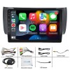 Fortdows Apple CarPlay For 2012-2019 Nissan Sentra Sylphy Android 13