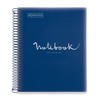 Miquelrius - Notebook A5 Notebook Emotions 120 Sheets 90 g/m²