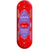 Nyx Professional Makeup, Bridgerton Kit de Labios Tonos: Rogue Romance
