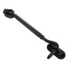 Runningfish 6" Barn Door Lock Sliding Door Lock Barn Gate