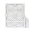 Glasfloss 20x25x1 MERV 10 Furnace Filter (12 Pack)
