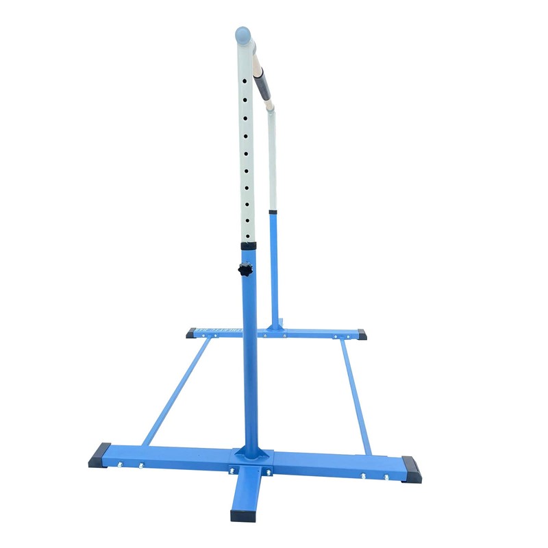 XDance Expandable Gymnastics Bar Kip Bar Tumble Bar for Kids,