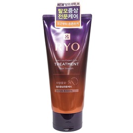 Collagen treatment to strengthen weak, sagging hair 330ml / 힘없이 처지는 모발을 탄탄 콜라겐 트리트먼트 330ml
