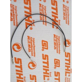 STIHL OEM Wiring Harness Stihl MS 362 C-M VW, MS 362 C-M VWZ Chainsaw -  1140 440 3007
