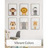 Hambient Poster for Children's Room - Pictures Baby Room Decoration,
