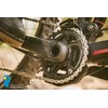 Funn Zippa Lite Bash Guard, 26-32T, ISCG05 Mount, Mountain Bike