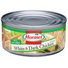 Hormel Canned White and Dark Chunk Chicken, 5 Ounce (Pack