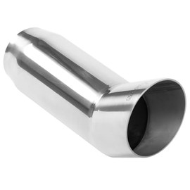 MagnaFlow Exhaust Products 35130 Stainless Steel 2.25" Exhaust Tip