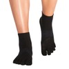 Knitido Running TS – The Essential Running Toe Socks 101
