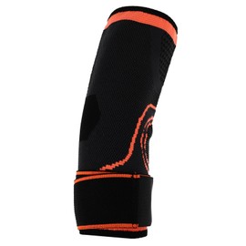 WOONEKY 1pc Breathable Compression Arm Sleeve for Outdoor Sports Professional Elbow Protector for Hiking Cycling and Fitness