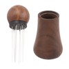 Coffee Stirring Tamper 10 Needles Stainless Steel Coffee Hand Distribution