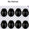 YYST Fence Helmet Gloves Hanger Holder Dugout Organizer - Organize