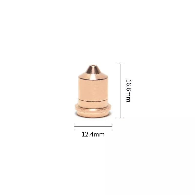 Plasma Cutter 220669 Electrode 220671 Nozzle 220674 Shield cap compatible