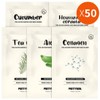 Suayeon Pretty Skin Daily 1-Day 1-Pack High-Moisture Hydrating Mask Pack