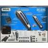 Wahl Deluxe Complete Hair Cutting Kit 29 Piece Clipper Set