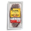 Tillamook Beef Jerky, Country Smoker Old Fashioned Deli Style Thin
