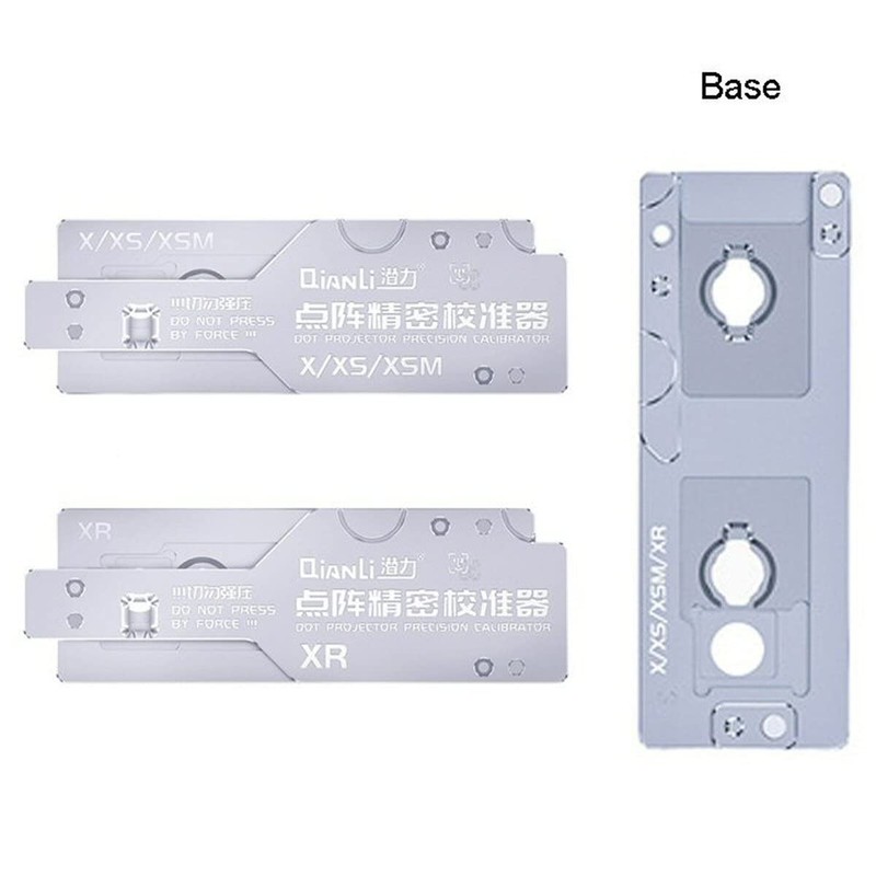 fonefunshop Compatible with iP X Series Qianli Dot Projector Calibrator