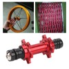 Toddler Balance Bicycle Wheel Hub Axle Aluminum Wheel Flexible Speed