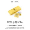TWG Tea | Silver Moon Tea | Green Tea |
