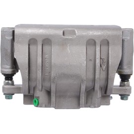 Cardone 18-B5017A Remanufactured Unloaded Disc Brake Caliper with Bracket