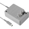 3DS Charger Power Adapter - OEM Original Replacement Power Supply