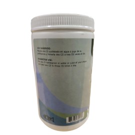 Betel Natural Levadura de Cerveza Betel Natural Polvo - Brewer's Yeast - con Complejo B